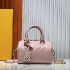 Louis Vuitton Speedy Bags